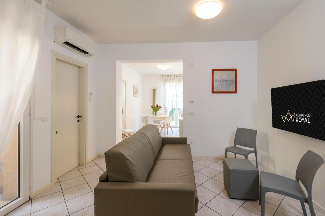 Residence Royal Rimini Exterior photo