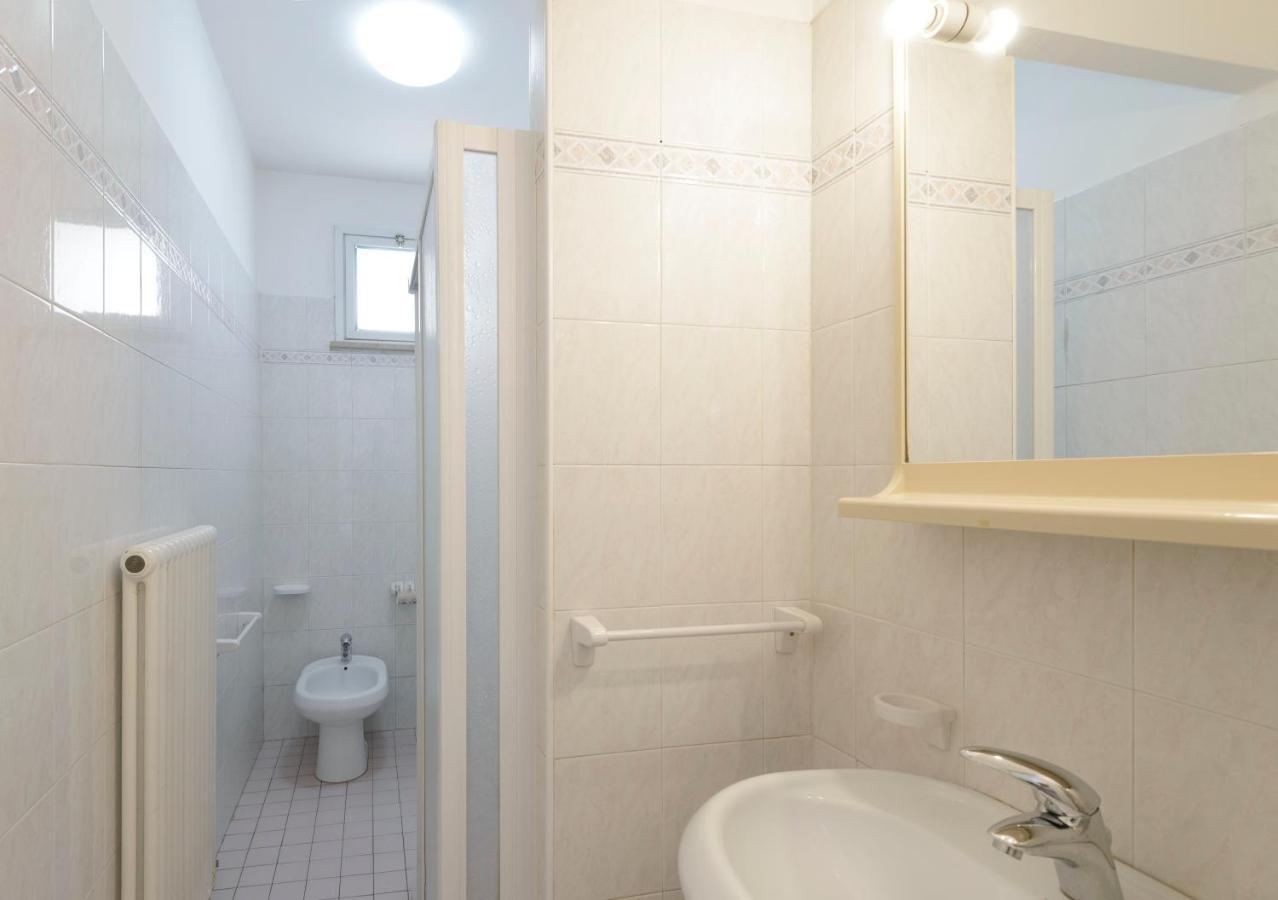 Residence Royal Rimini Exterior photo