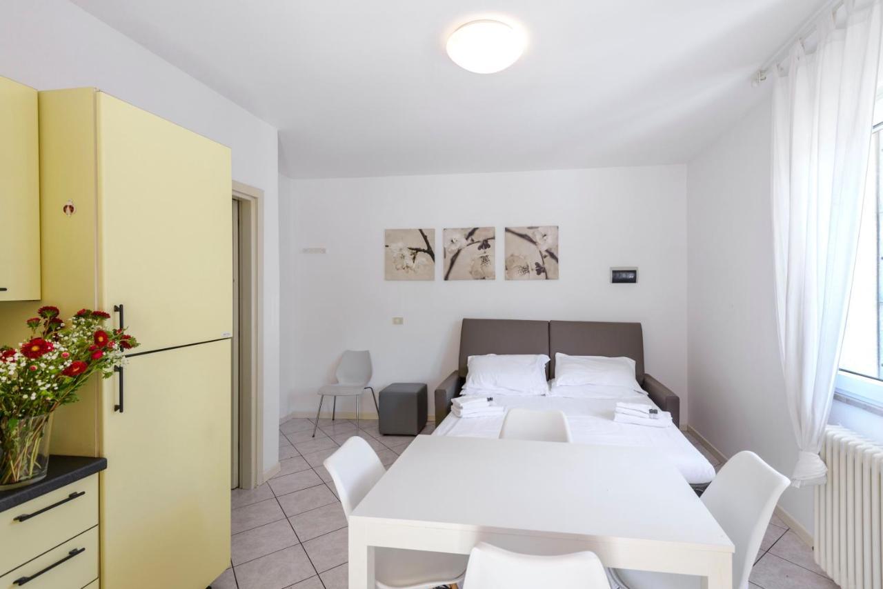 Residence Royal Rimini Exterior photo