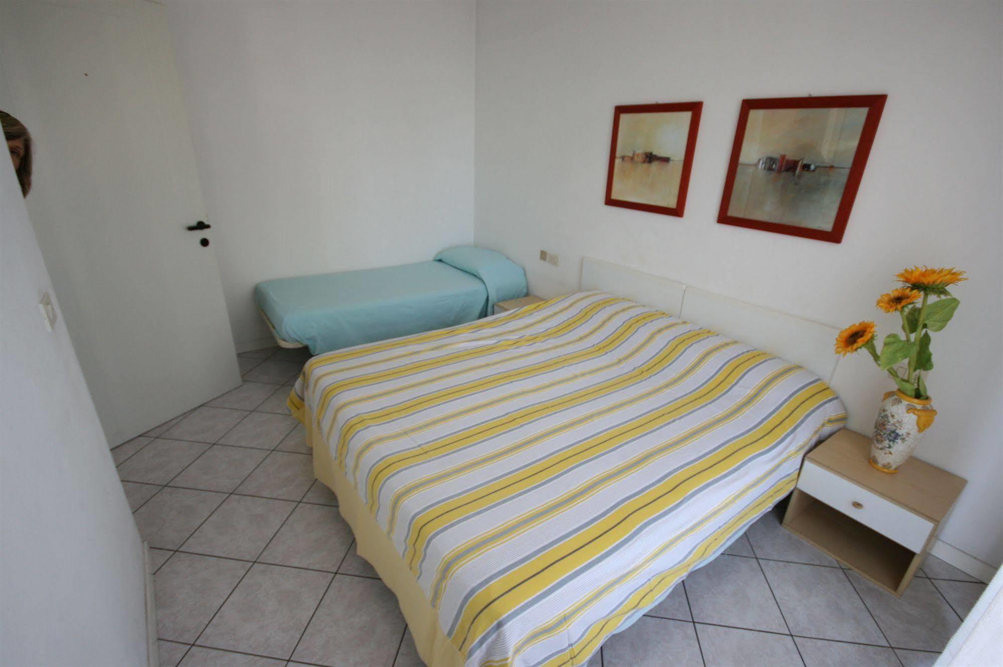 Residence Royal Rimini Exterior photo