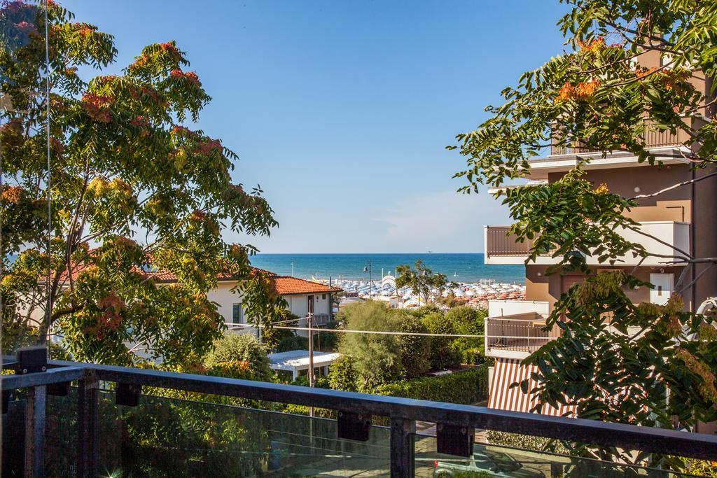 Residence Royal Rimini Room photo