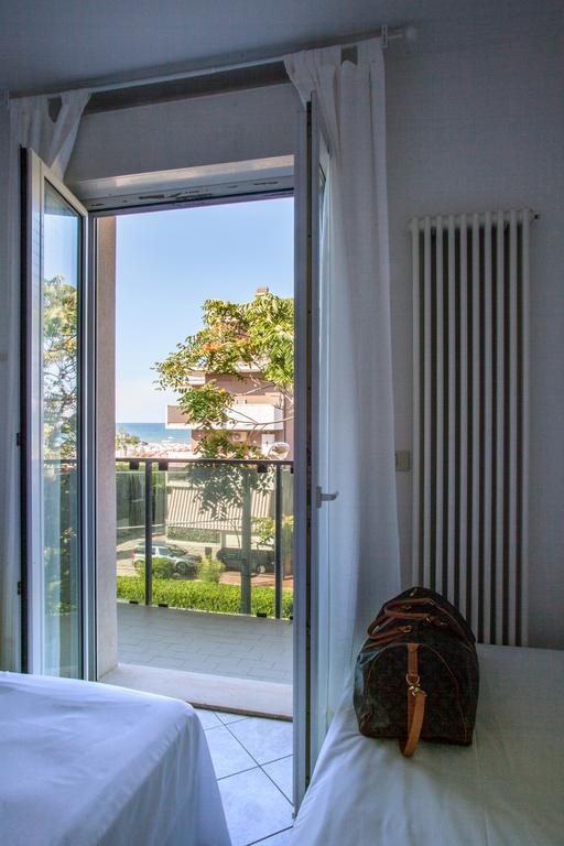 Residence Royal Rimini Room photo